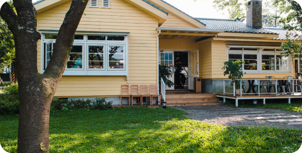 Burlington Landscape Service